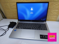 Ноутбук Acer AL15-33P-39XM Intel Core 3N355/RAM8/SSD512/Int.HD