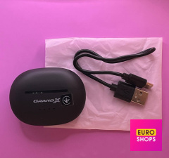 Bluetooth-навушники Grand-X GB-39B