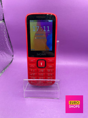 Мобільний телефон Nomi I2403