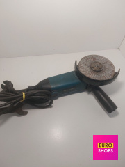 Болгарка Riber-Profi WS 10-125L