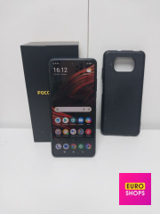 Смартфон Xiaomi POCO X3 Pro 8/256GB