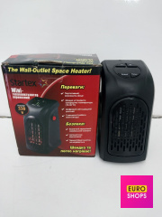 Міні-обігрівач Startex YMHF22092010