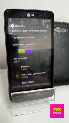 Смартфон LG L60 Dual X135 4GB