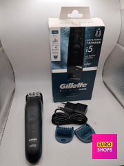 Тример Braun Gillette Intimate 5807