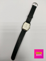 Годинник наручний Q&amp;Q Black