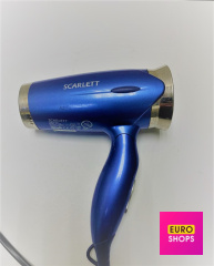 Фен Scarlett SC-070 складний