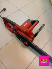 Електропилка ланцюгова EINHELL gh-ec 2040