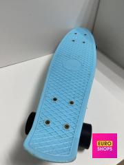 Пенні борд скейт