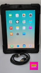 Планшет Apple iPad 3 32GB  MD367