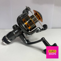 Котушка FisherMan CB140