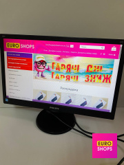 Монітор Philips 18.5&quot; 193v5l
