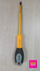 Викрутка Intertool А3 5.5 *125