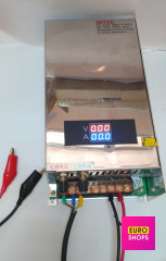 Імпульсний блок живлення Senqi VE-1000-60