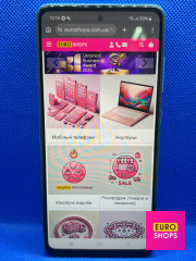 Смартфон Samsung Galaxy A52 4/128GB