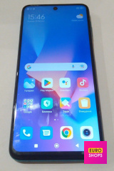 Смартфон Xiaomi REDMI NOTE 9 PRO 6/128GB