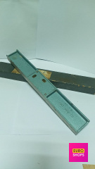 Рівень металевий 4,4мм/м(15*) 1988 р.