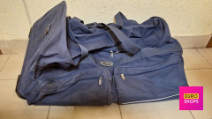 Спортивна сумка Sport синя