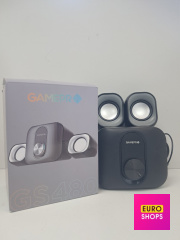 Акустична система GamePro GS480