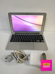 Ноутбук APPLE Macbook Air Core 2 Duo/Ram2/Nvidia 320M/