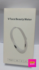 Апарат для підтяжки підборіддя V Face Beauty Meter
