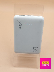 Power Bank KlGo KP-55 (5000mAh)