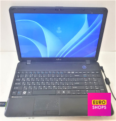 Ноутбук Fujitsu АН 512 Pentium B960/ram8/Hd Graphics/ssd256