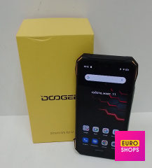 Смартфон DOOGEE S89PRO 8/256 Гб
