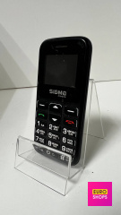 Телефон sigma mobila