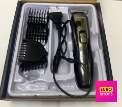 Машинка для стрижки ETCEO ET-6829