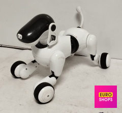 Інтерактивний Робот Собака Smart Dog PuppyGo