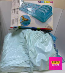 Матрац для плавання Intex 188х71 см