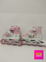 Ролики дитячі