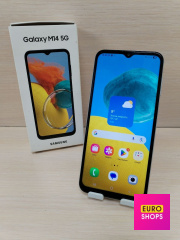 Смартфон Samsung Galaxy M14 5G 4/128GB