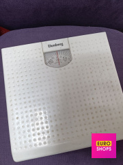 Ваги підлогові Elenberg BS-7901