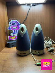 Портативні колонки комп'ютерні Storm