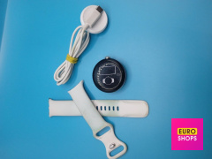 Смарт-годинник Google Pixel Watch LTE 41mm   @