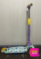 Самокат дитячий Little Olive Munchkin