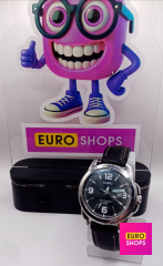 Чоловічий годинник Casio MTP-1314