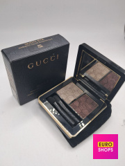 Тіні Cucci №060 Fume
