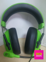 Навушники Razer Blackshark V2 X RZ04-0324