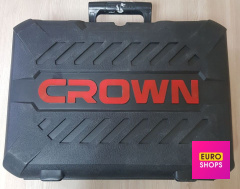 Перфоратор Crown CT18211 800 ВТ