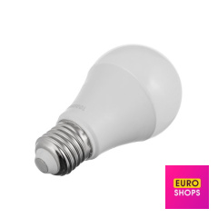 Світлодіодна лампа Intertool LL-0015 LED 12Вт, E27, 4000K, 1000Lm (в наборі LL-3015)