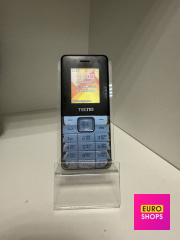 Кнопковий телефон Tecno BL-5CAT