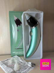 Назальний аспіратор 3 в 1 для дітей