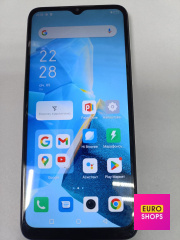 Смартфон Infinix HOT 30I (X669D) 4/128GB