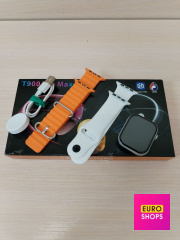 Смарт-годинник Smart Watch T900 Pro Max