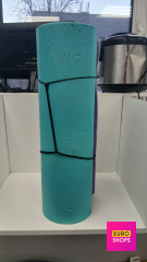 Каремат килимок туристичний