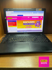Ноутбуки Asus X551M CELERON N2830/4GB RAM/500GB H