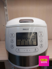 Мультиварка Philips HD4731/03