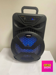 Портативна колонка Kimiso QS-1805